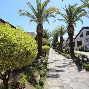 Casa Villaggio La Tonnara Di Tindari , Oliveri Italia