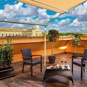 Bed & Breakfast San Paolo, Rome