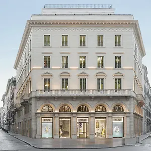 Fendi Private Roma
