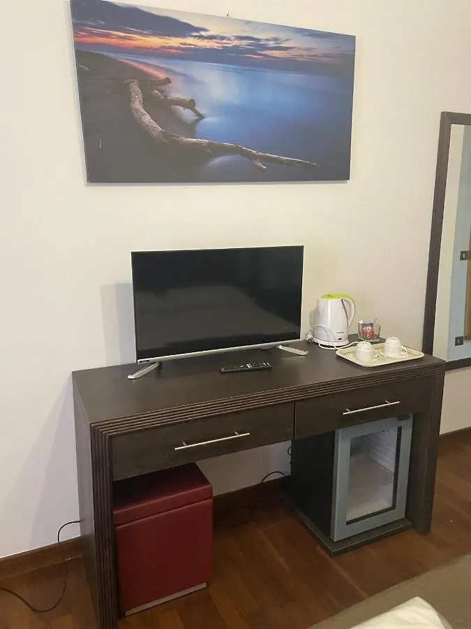 Bed And Breakfast Impruneta28 Roma