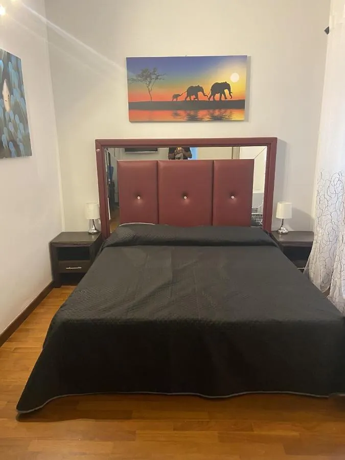 Bed And Breakfast Impruneta28 Roma