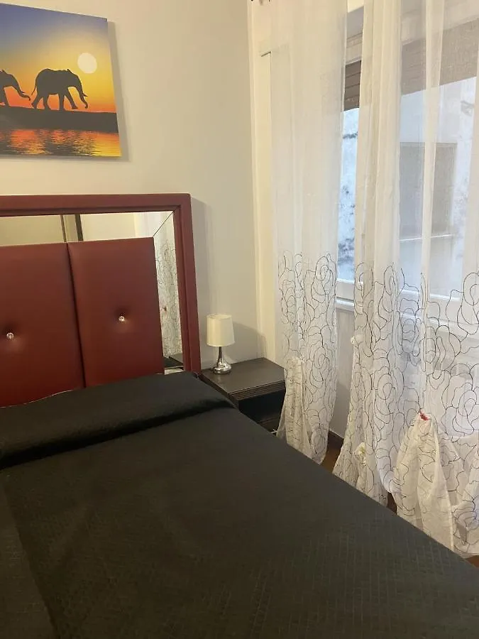 Bed And Breakfast Impruneta28 Roma