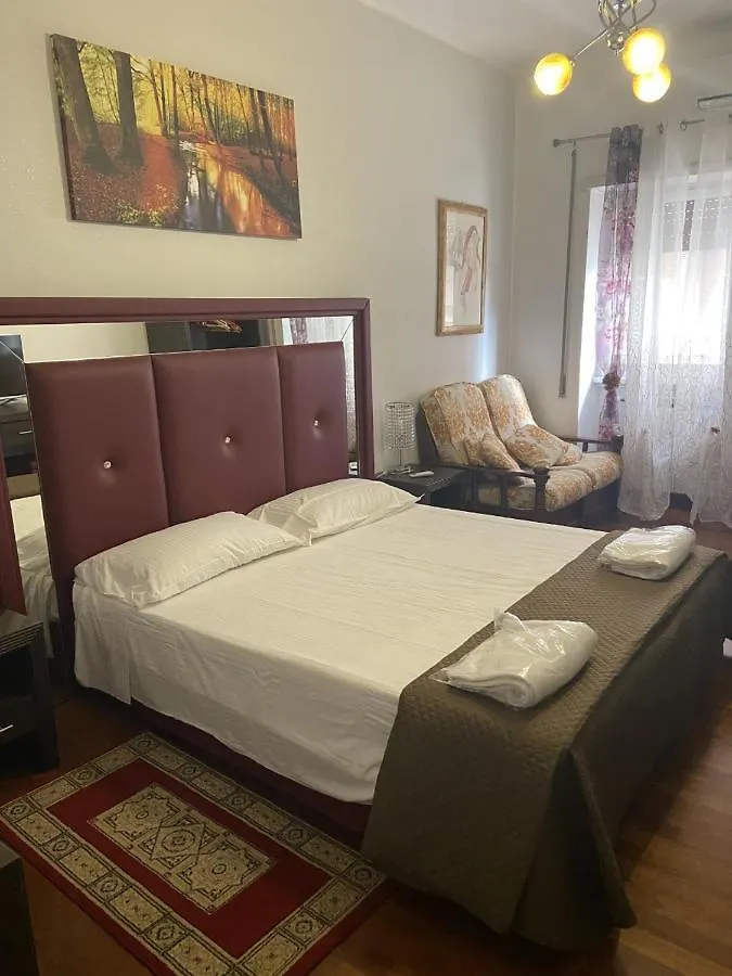 Bed And Breakfast Impruneta28 Roma 0*,