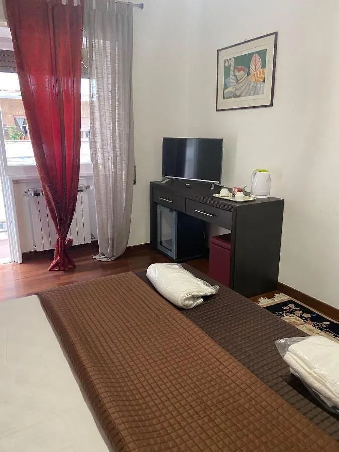 Bed And Breakfast Impruneta28 Roma Italia