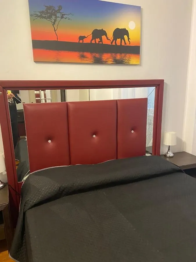 Bed And Breakfast Impruneta28 Roma