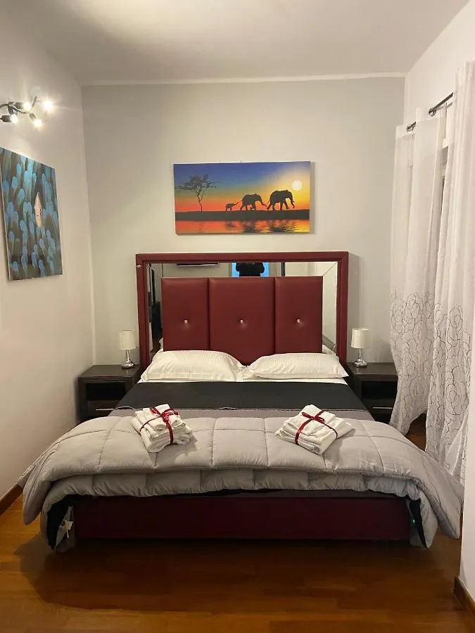 Bed And Breakfast Impruneta28 Roma Italia