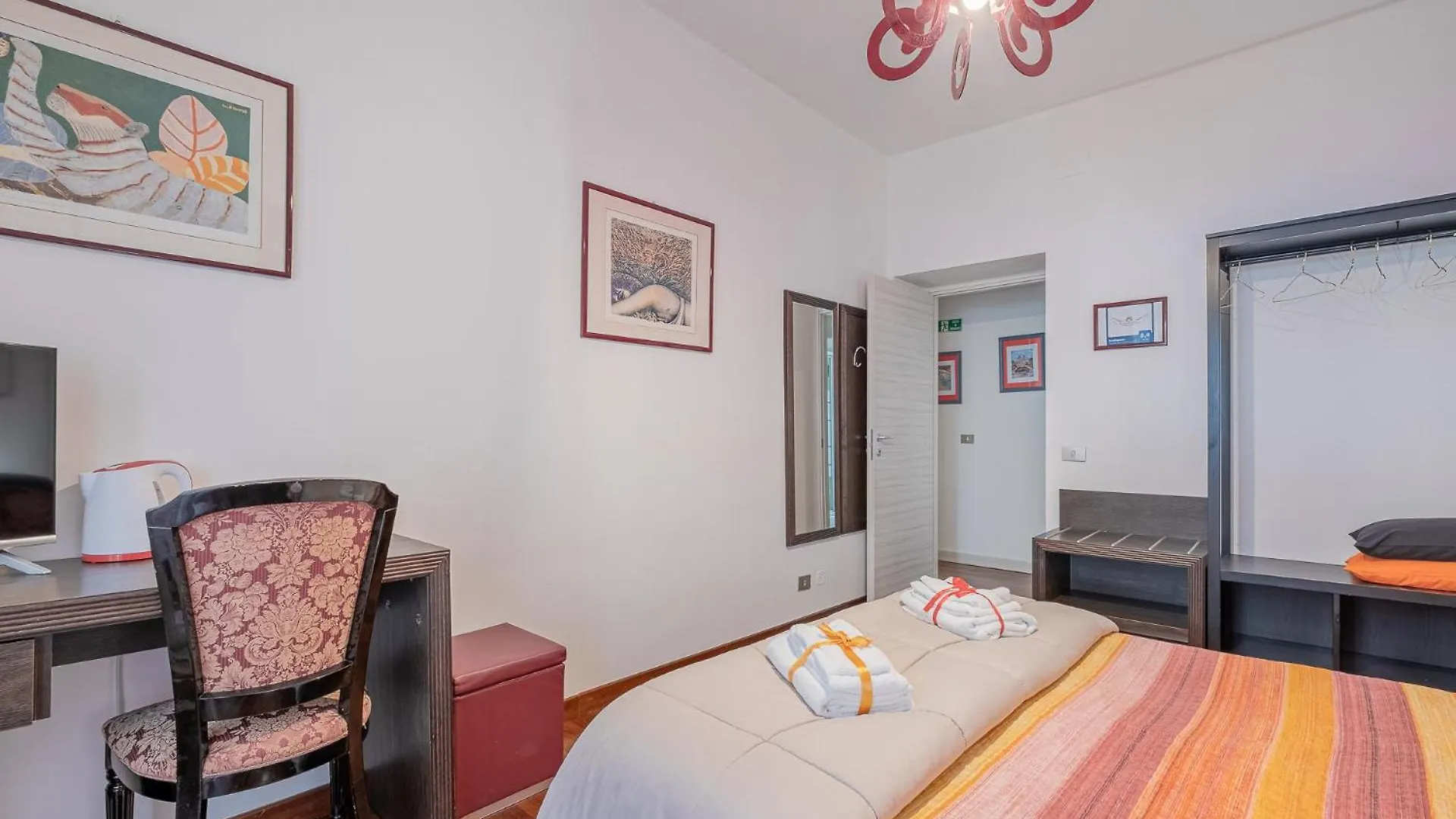 Bed And Breakfast Impruneta28 Roma