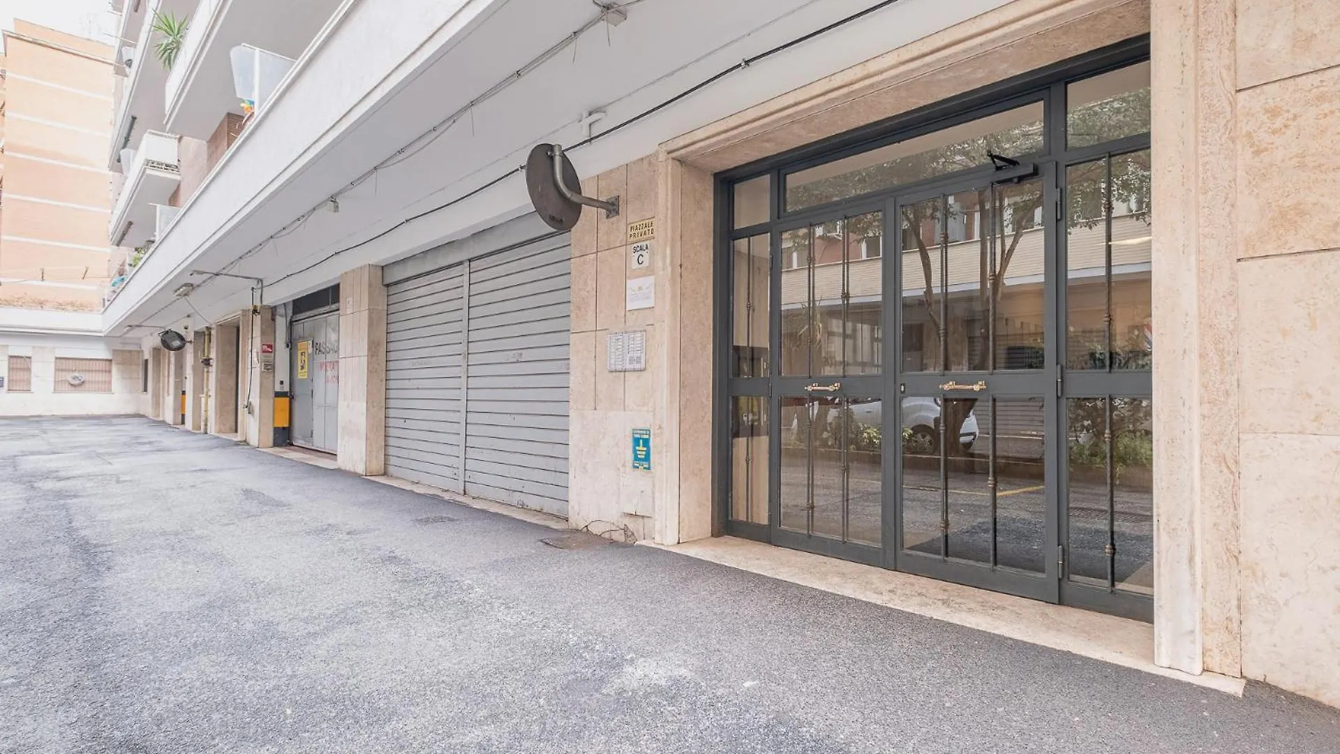 Bed And Breakfast Impruneta28 Roma Italia