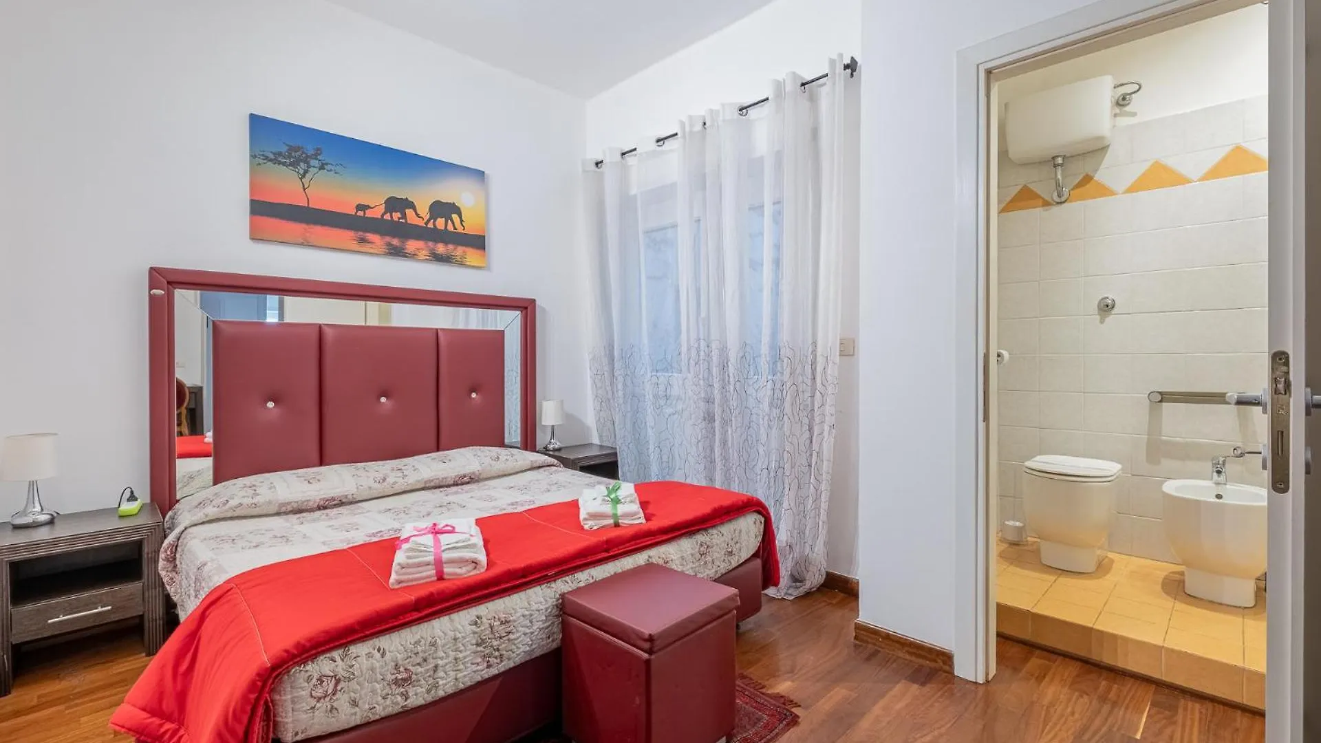 Bed And Breakfast Impruneta28 Roma
