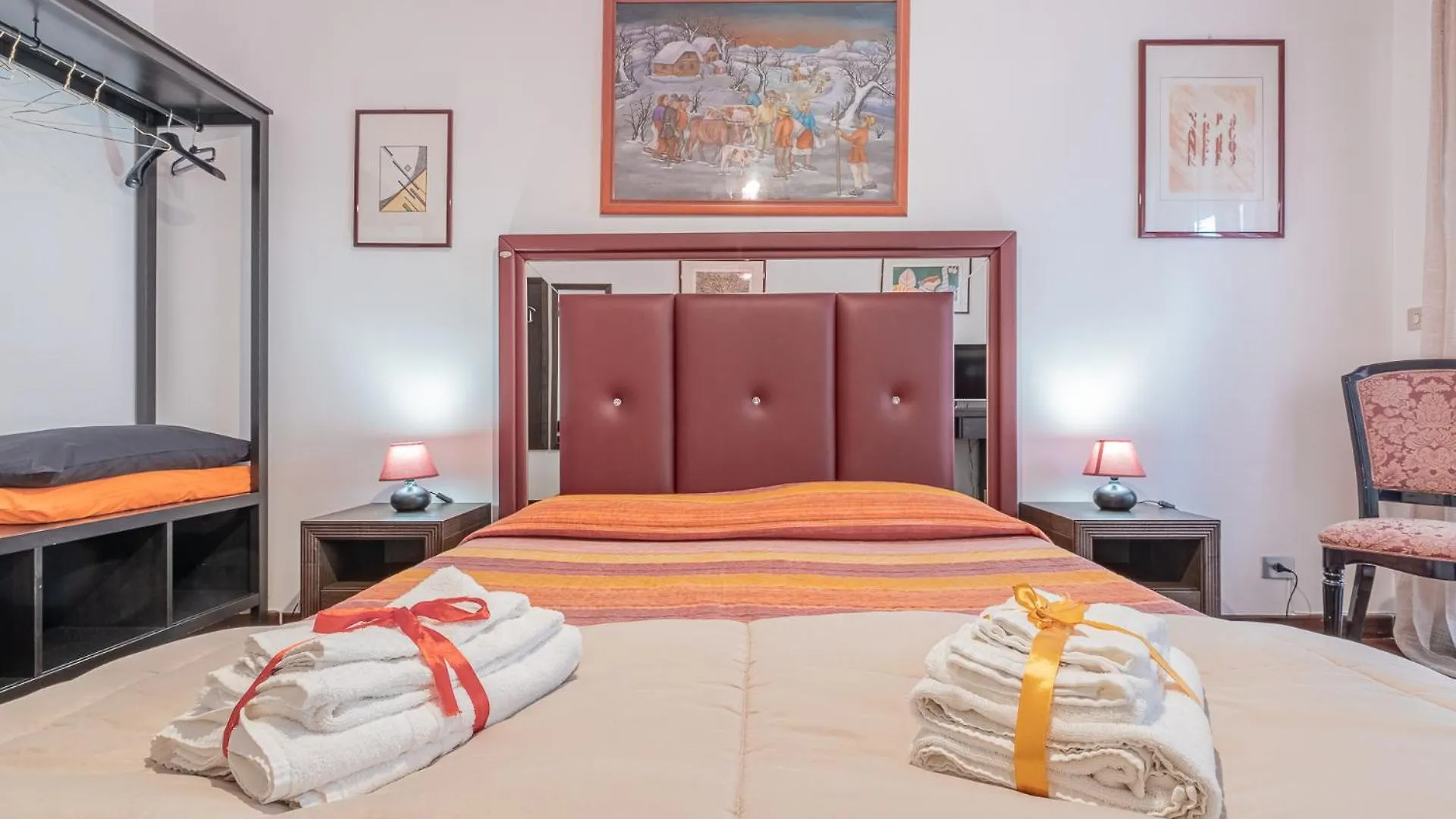 Bed And Breakfast Impruneta28 Roma 0*,