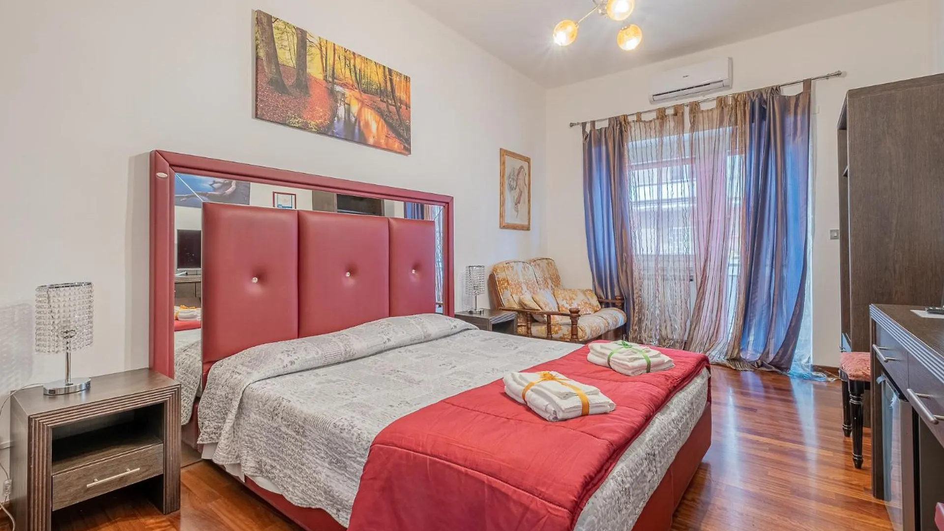 Bed And Breakfast Impruneta28 Roma