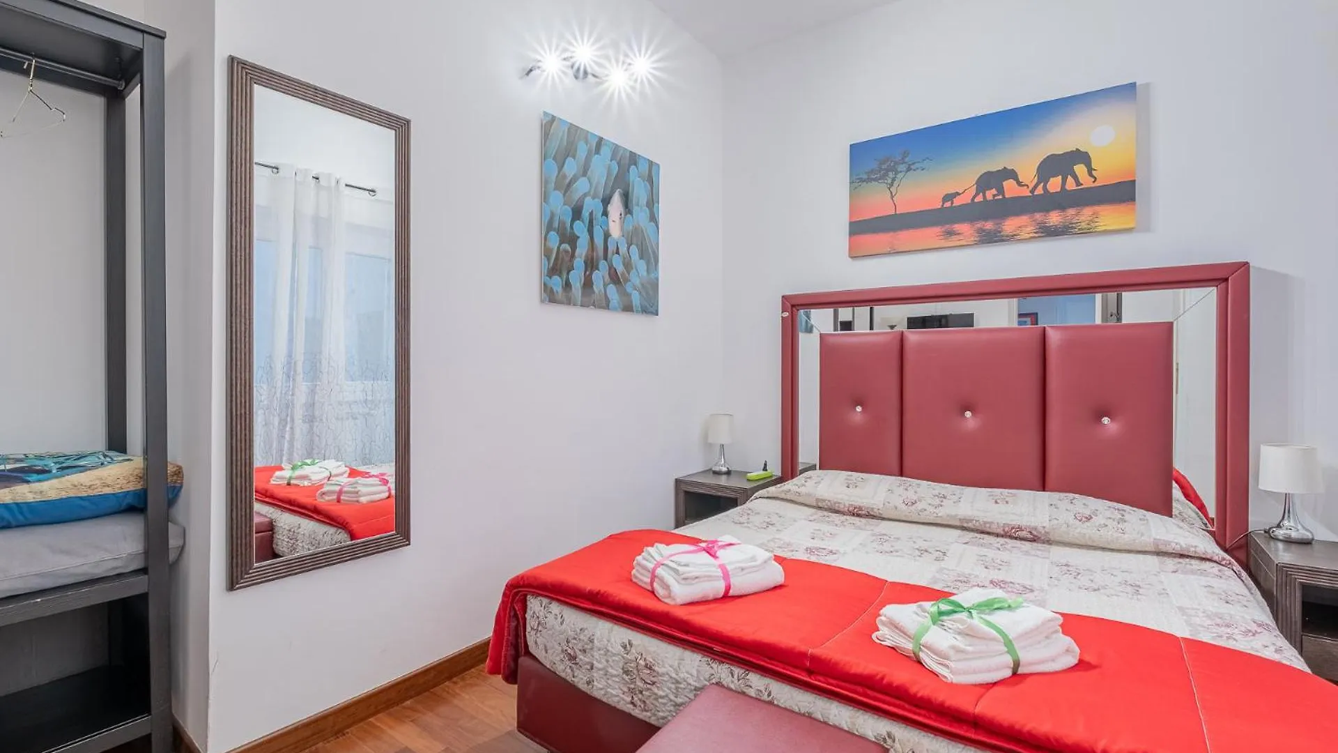 Bed And Breakfast Impruneta28 Roma