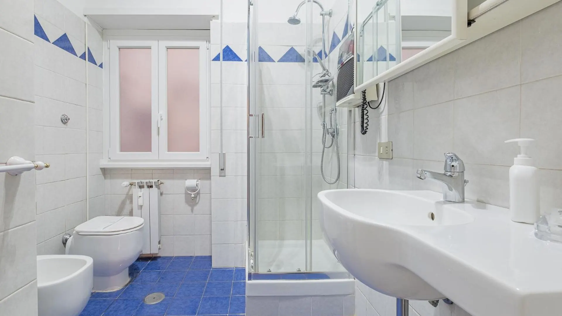 Bed And Breakfast Impruneta28 Roma