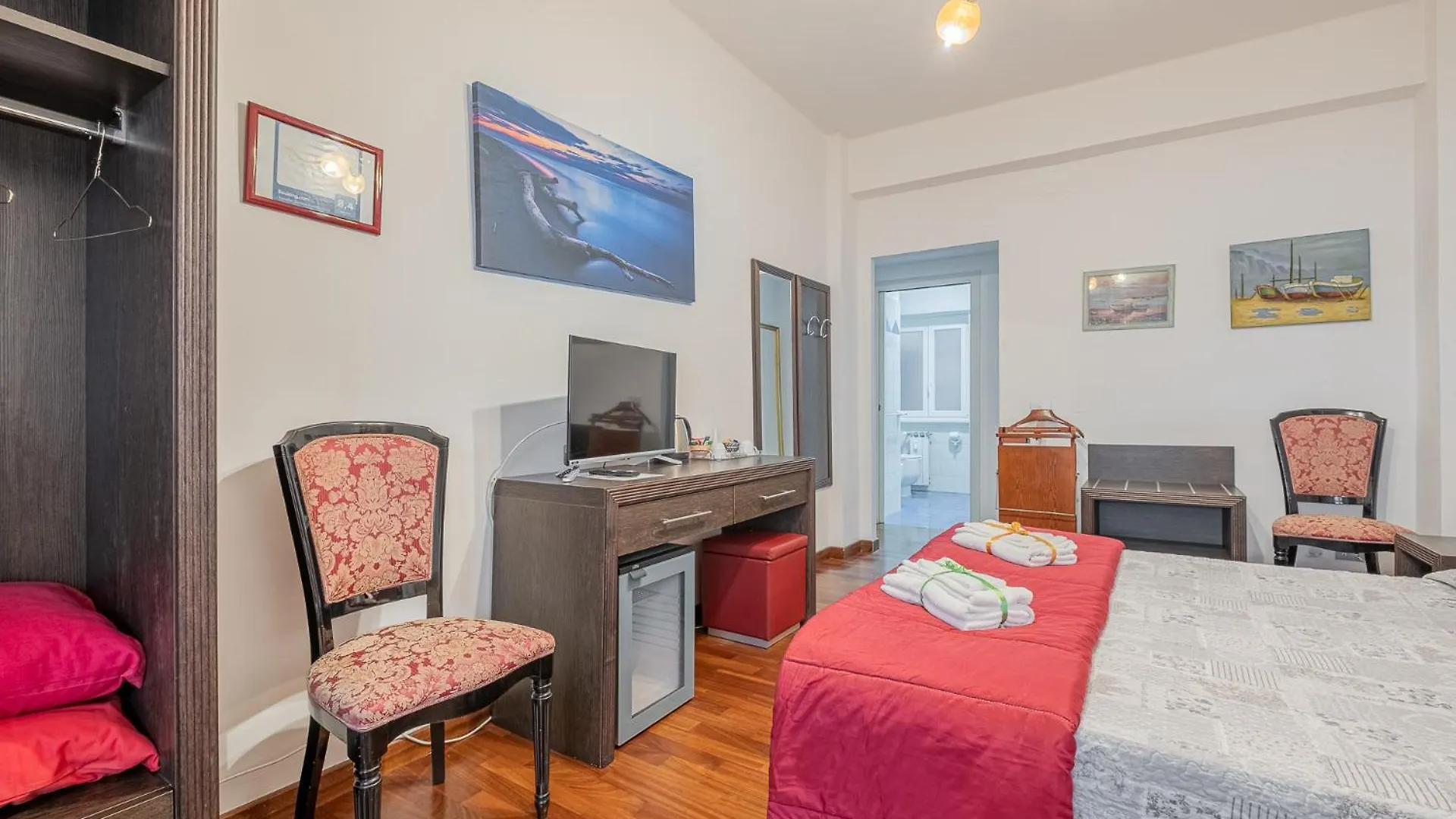 Bed And Breakfast Impruneta28 Roma