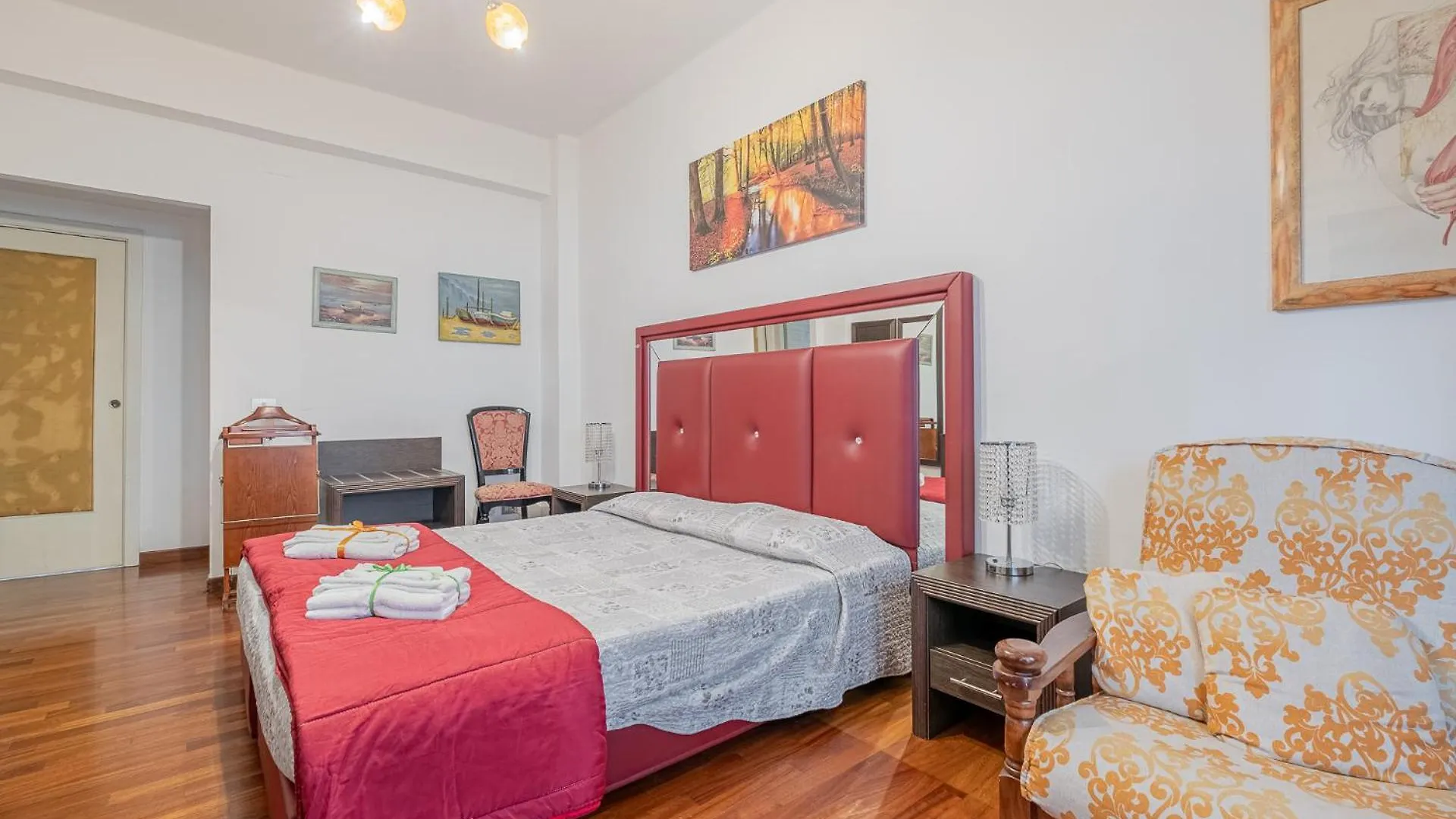 Bed And Breakfast Impruneta28 Roma